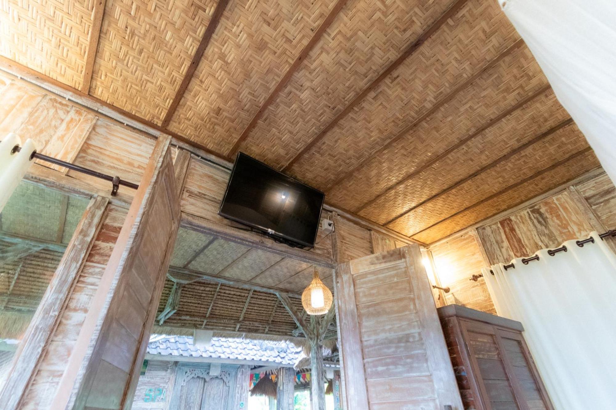 รอยัล Jj อูบุด รีสอร์ต แอนด์ สปา Hotel ห้อง รูปภาพ