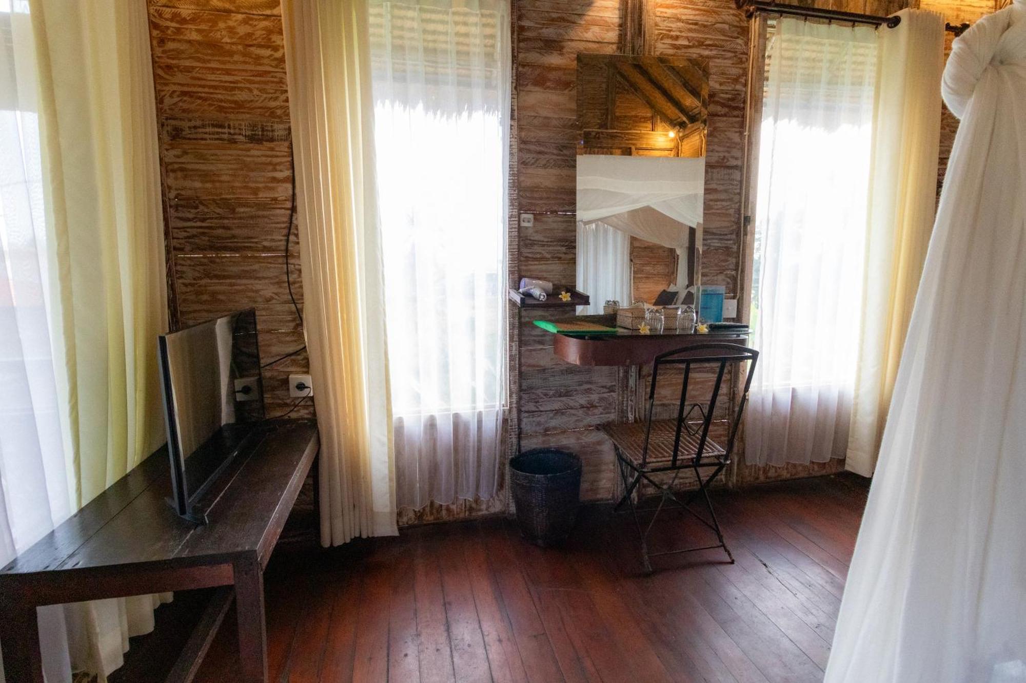 รอยัล Jj อูบุด รีสอร์ต แอนด์ สปา Hotel ห้อง รูปภาพ